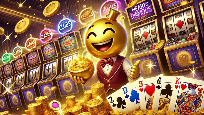 Tampilan tema permainan reel di YOTOGEL