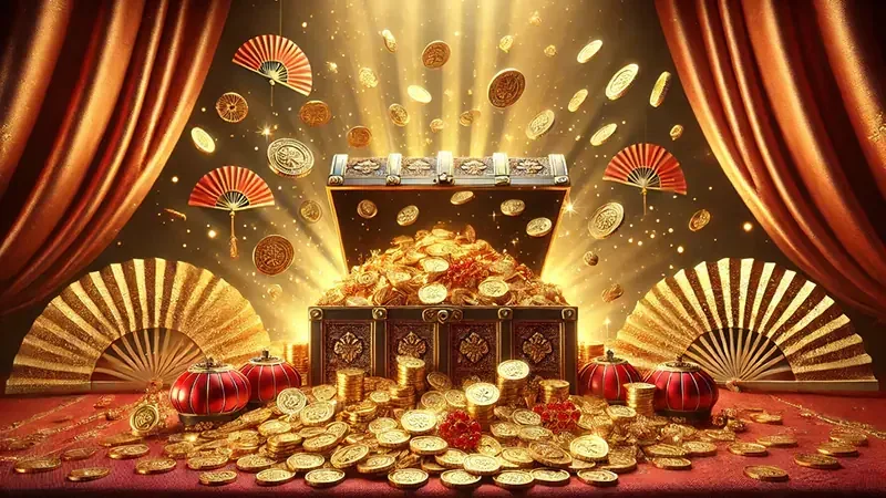 Tema permainan slot sebagai bagian dari lobi YOTOGEL